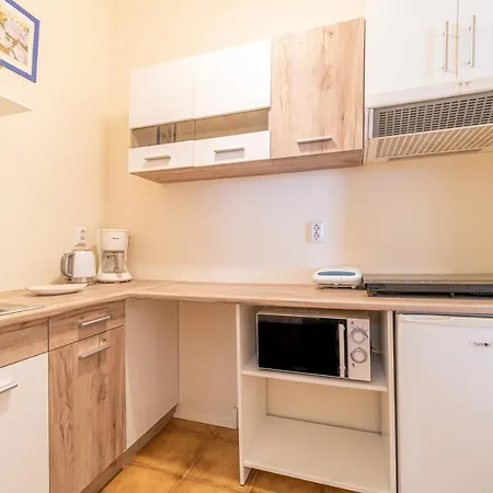 Evi Family S Apartament