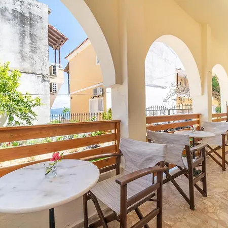 Apartament Evi Family S