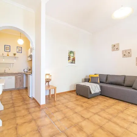 Apartament Evi Family S *